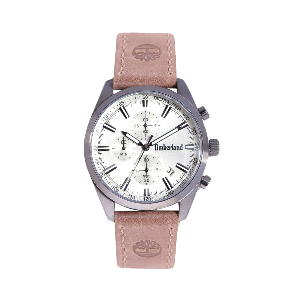Timberland Men's Watch Timberland Tbl15363Jsu07