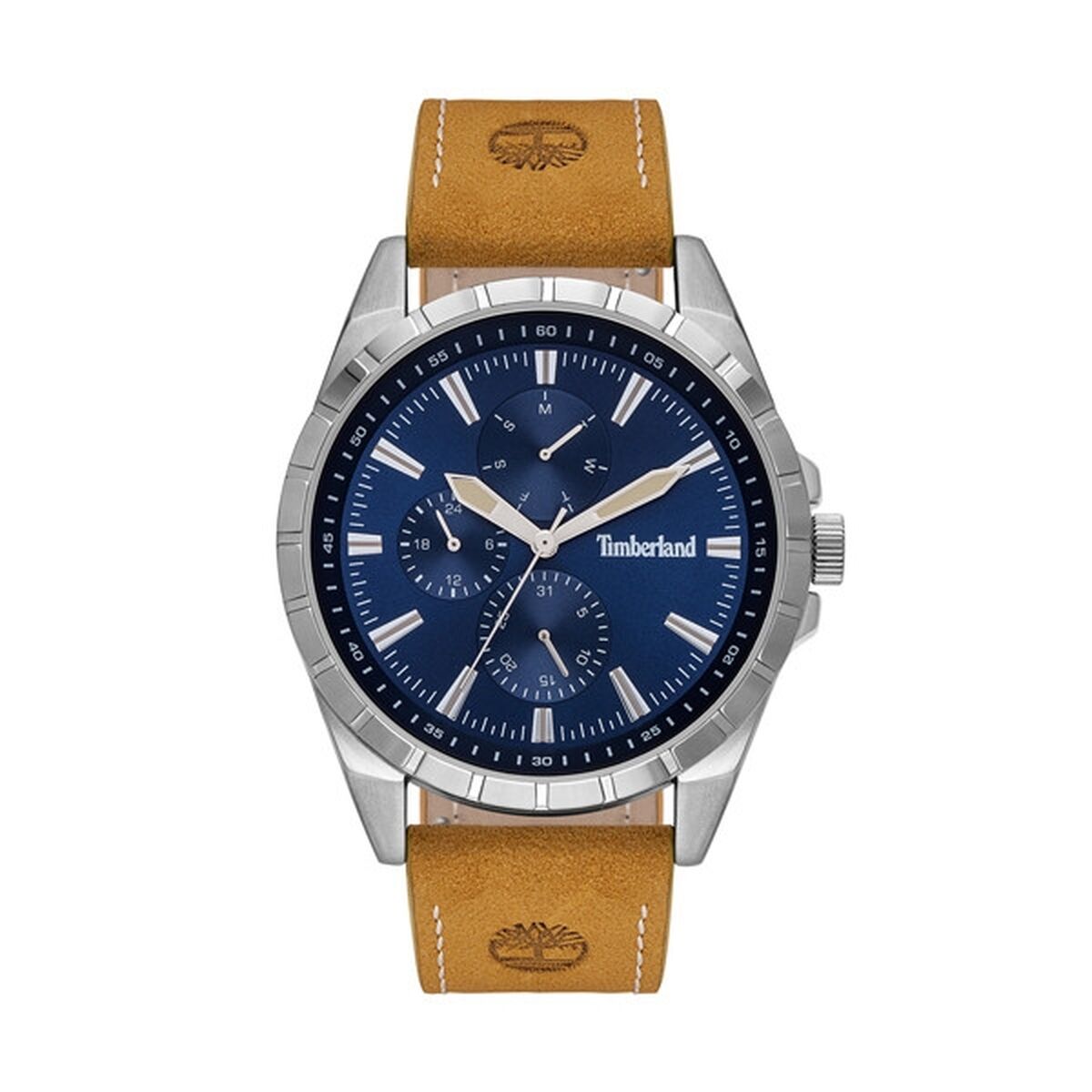Timberland Men's Watch Timberland Tbl15909Jys03As