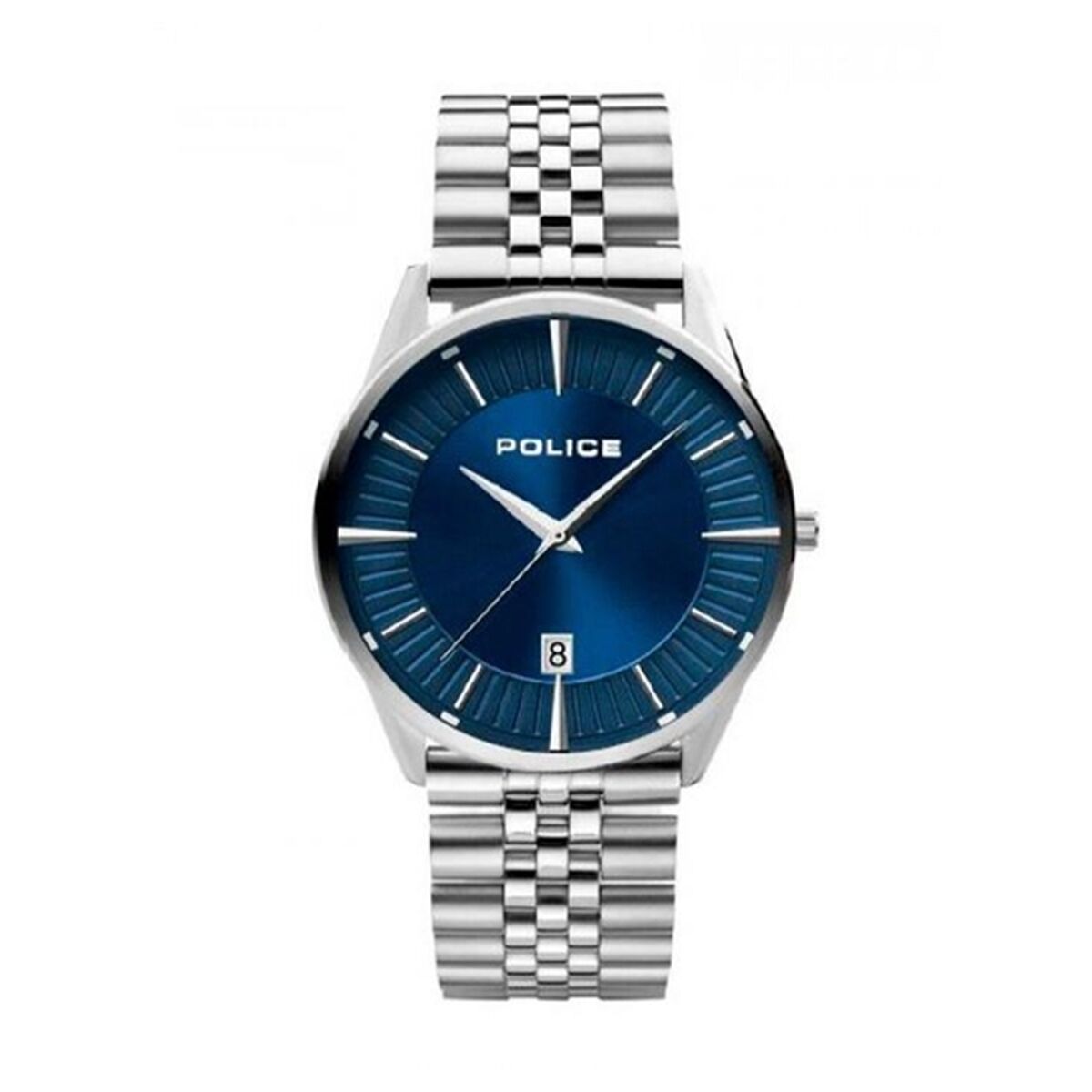 Police Men's Watch Police P15305Js03M
