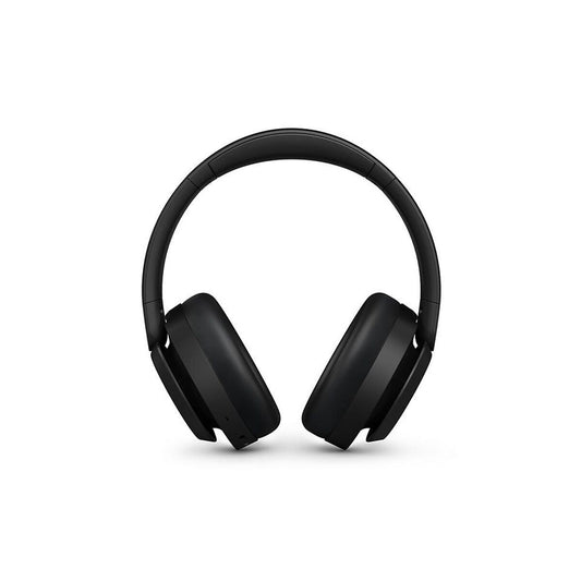 Philips Bluetooth Headband Headphones Philips Tah6509Bk Black