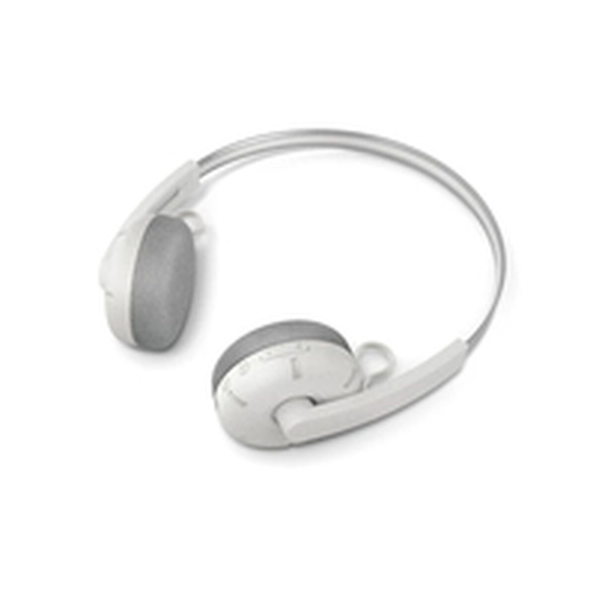 Philips Headphones Philips Tah2000Wt White