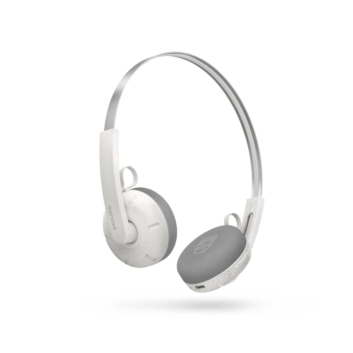 Philips Headphones Philips Tah2000Wt White