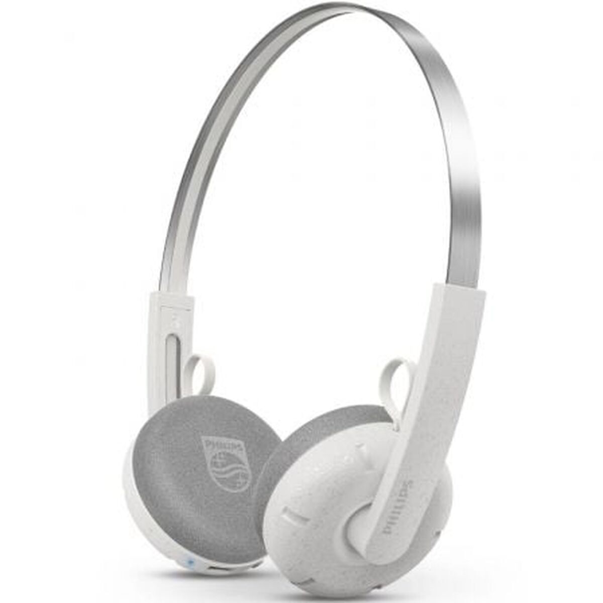 Philips Headphones Philips Tah2000Wt White