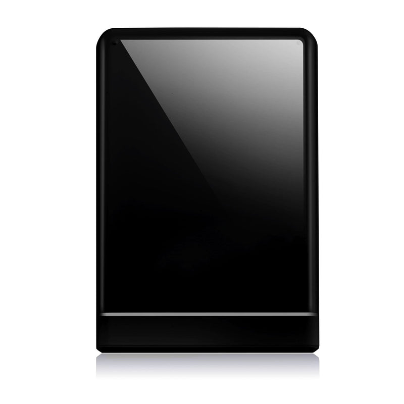 ADATA Drive External HDD AHV620S-2TU3-CBK 2000GB Black