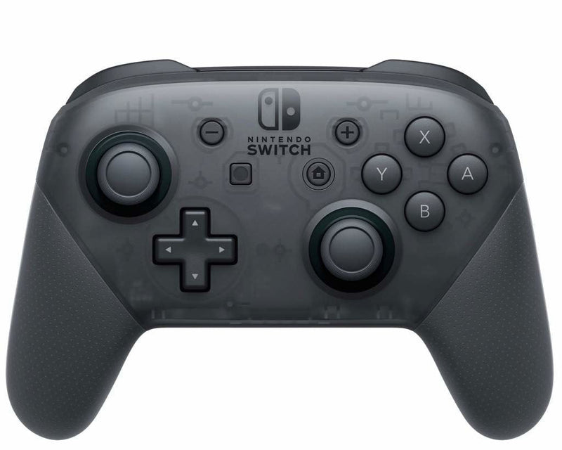 Nintendo Controller Switch Pro, Gamepad