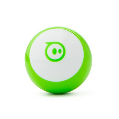 Sphero Mini Esfera Robótica Programable Green — image 1