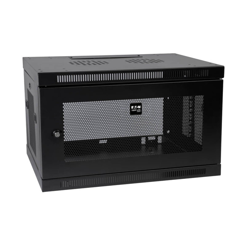 Eaton Tripplite Series Smartrack 6U Wall Mount Mini Rack