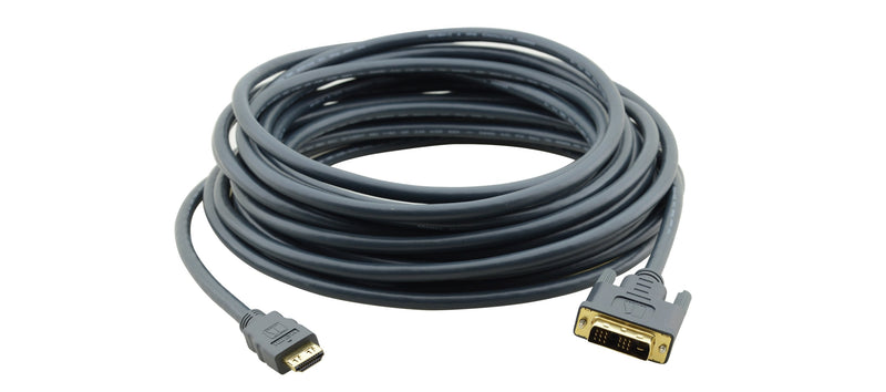 Cable Electronics C-hm/Dm 4,6M DVI-d HDMI Black