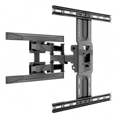 Art Stand TV LCD/LED 40-75 45KG, Ajuste Vertical/Horizontal 52-380MM, VESA 600X400 Max. — image 1