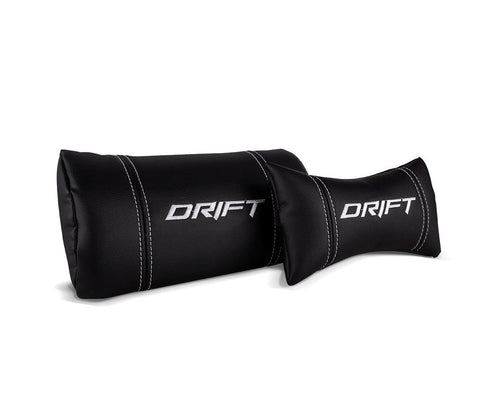 Drift Chair Gaming DR200 Black — image 1