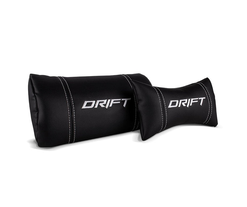 Drift Chair Gaming DR200 Black