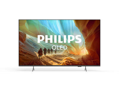 TV 75 Pulgadas QLED 75PQS7801/12 — image 1