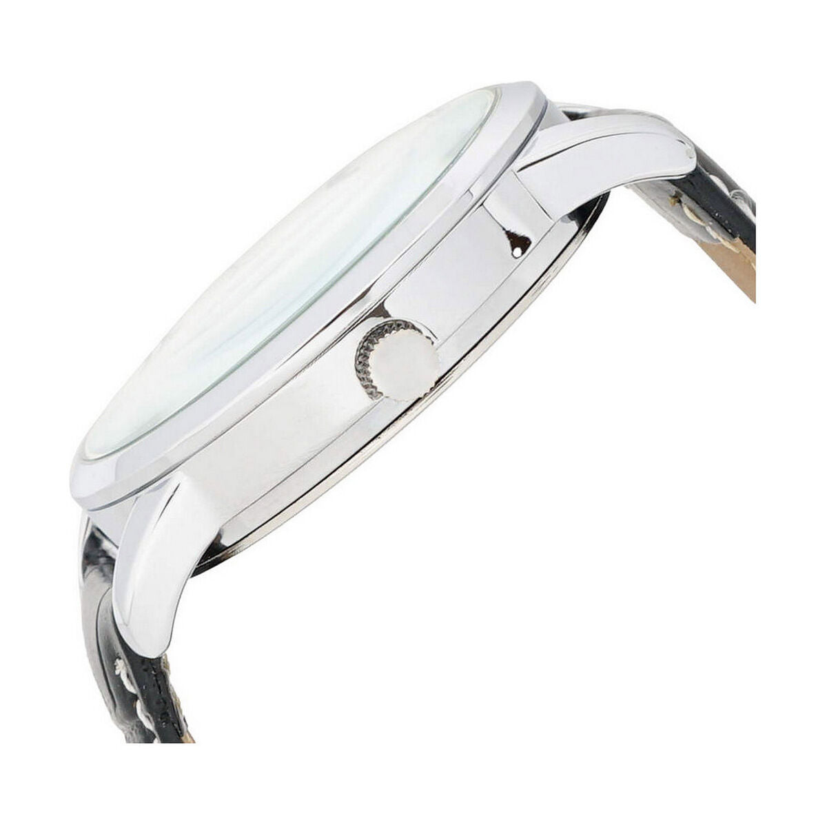 Q&Q Men's Watch Q&Q Qz10J307Y (Ø 40 Mm)