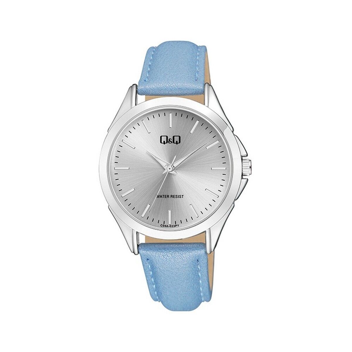 Q&Q Ladies' Watch Q&Q C04A-023Py (Ø 38 Mm)
