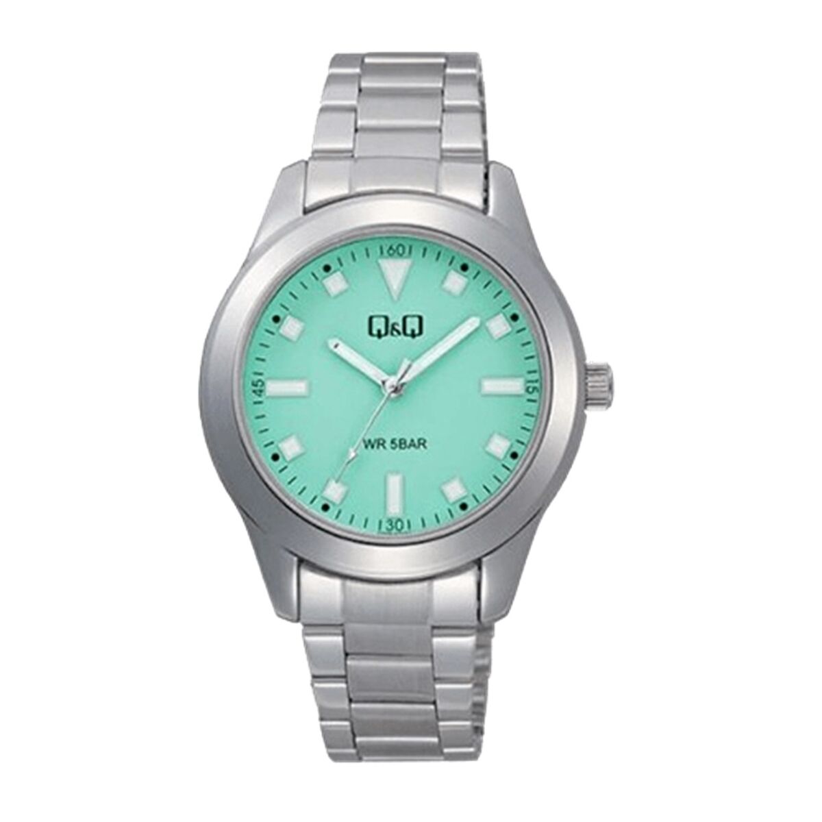 Q&Q Ladies' Watch Q&Q Q35B-007Py (Ø 38 Mm)