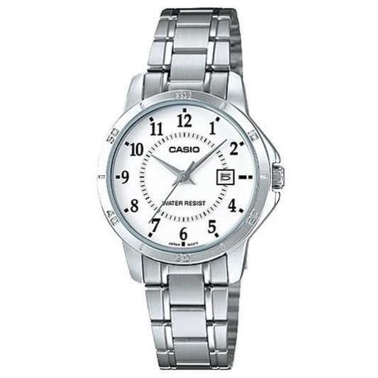 Casio Ladies' Watch Casio Collection (Ø 30 Mm)