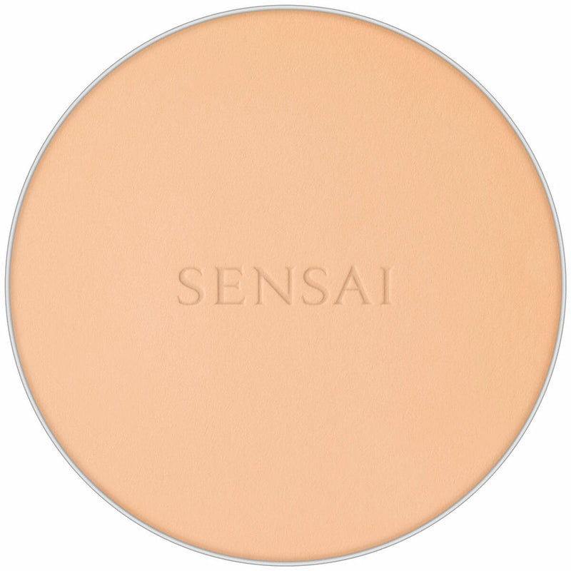 Facial Corrector Sensai FOUNDATIONS TF102-soft ivory Spf 10 11 g