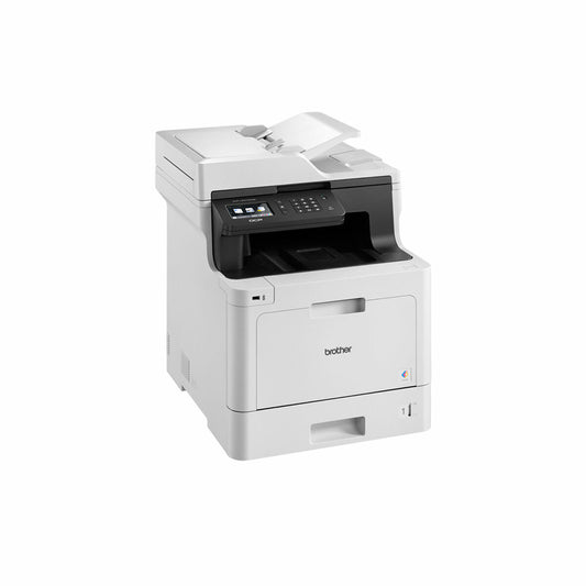 Brother Multifunction Printer Brother Dcp-L8410Cdw