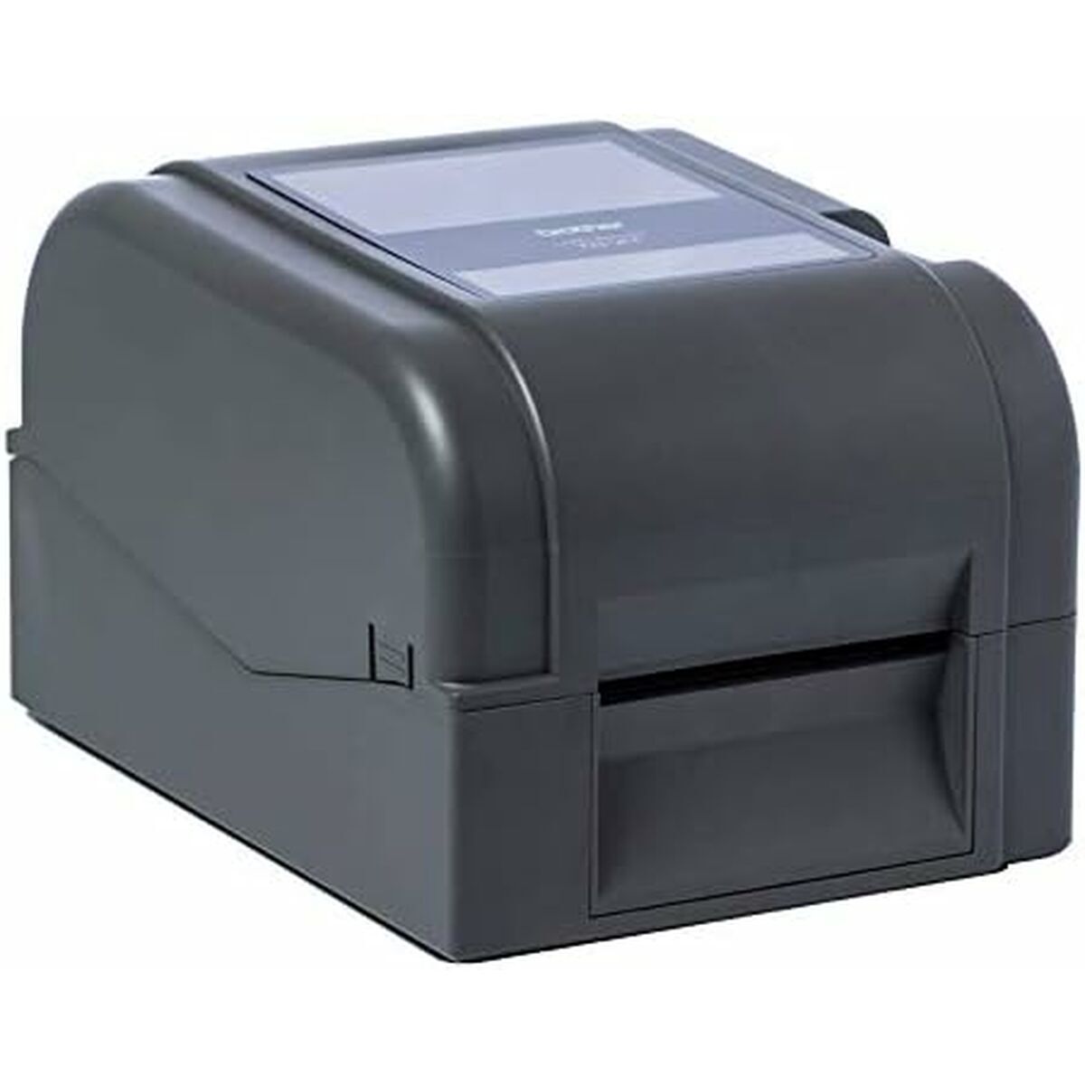 Brother Label Printer Brother Td4420Tnz1 Black Grey