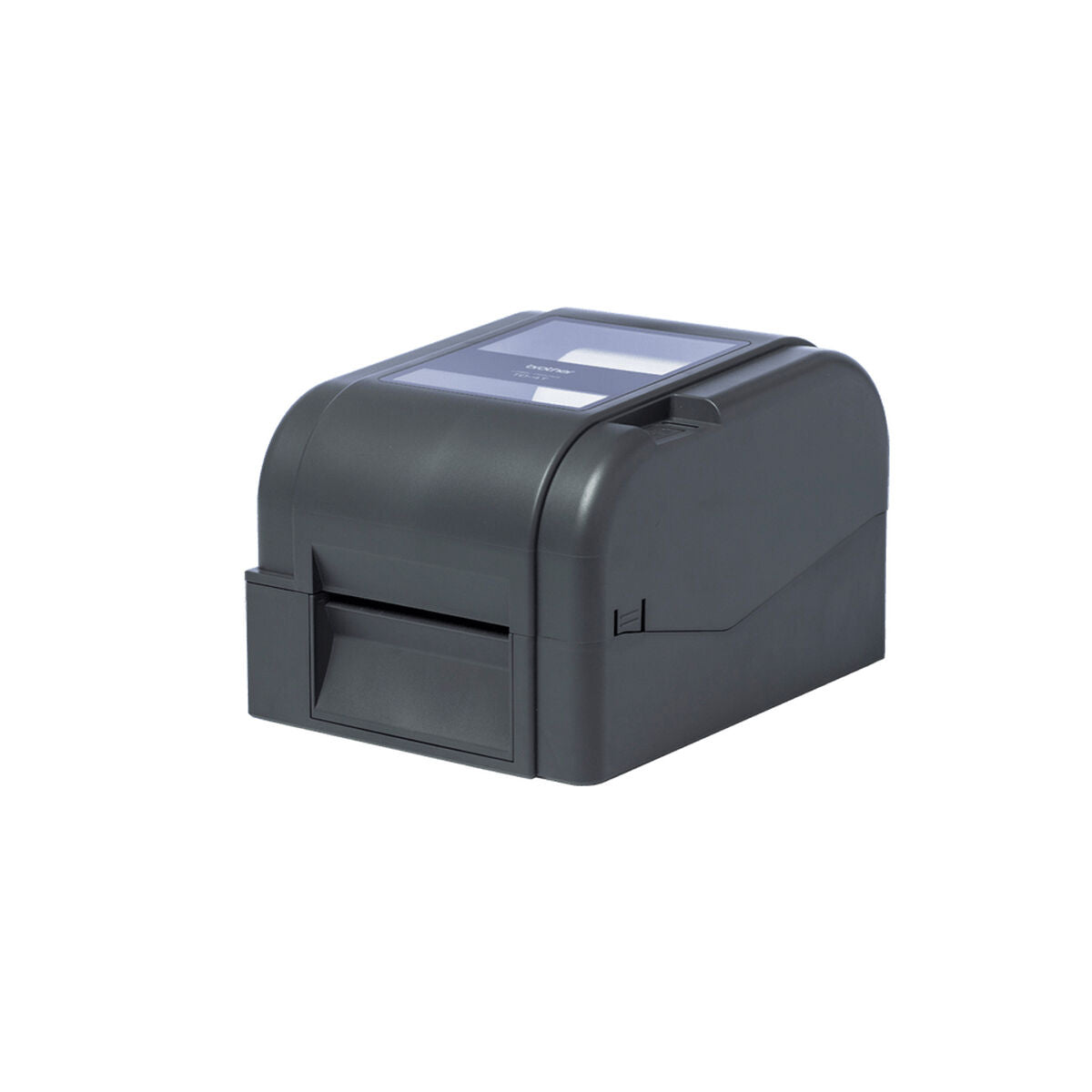 Brother Label Printer Brother Td4420Tnz1 Black Grey