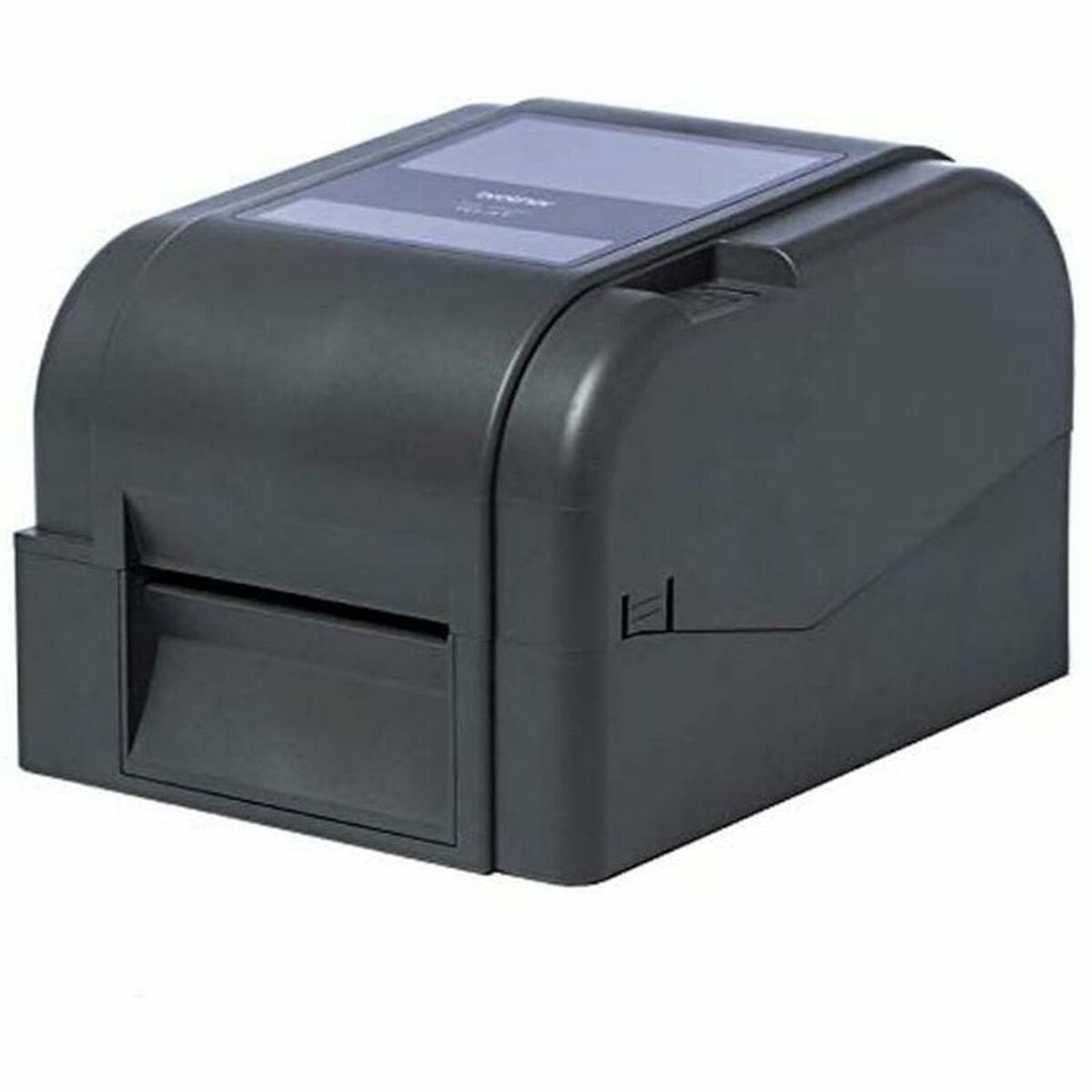 Brother Label Printer Brother Td4420Tnz1 Black Grey