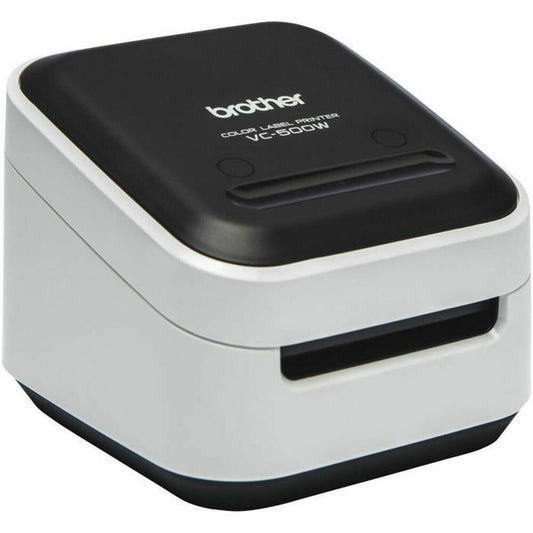 Brother Multifunction Printer Brother Vc-500Wcr Usb Wifi Color > 50Mm