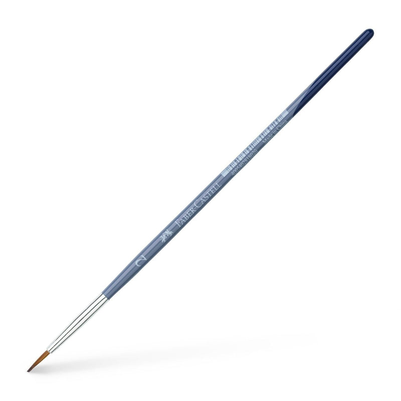 Faber-castell Cs Pincel Round Gr. 2