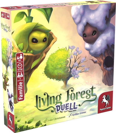 Pegasus Living Forest Duel, Set Of Desk 51239G — image 1