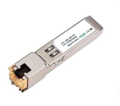 Microoptics 1000BASE-T Sfp Network Modulo Transceptor Cobre 1000 Mbit/S — image 1