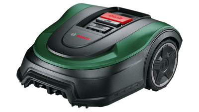 Bosch Robot Lawnmower Indego M + 700 — image 1