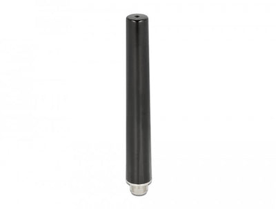 Delock Dualband WLAN Wi-Fi 6 Antenna N Female 4 - 6 dBi 16,55CM — image 1