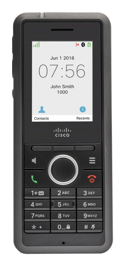 Cisco IP Dect 6823 Bundle — image 1