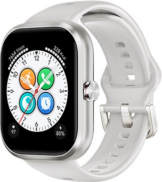 Honor Choice Watch White
