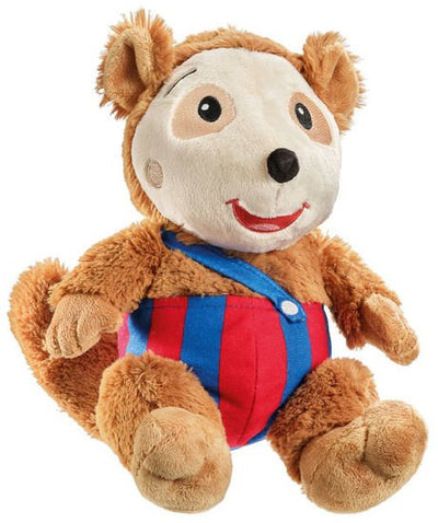 Schmidt Spiele Plush Toy Lirón Bobo 42253 — image 1