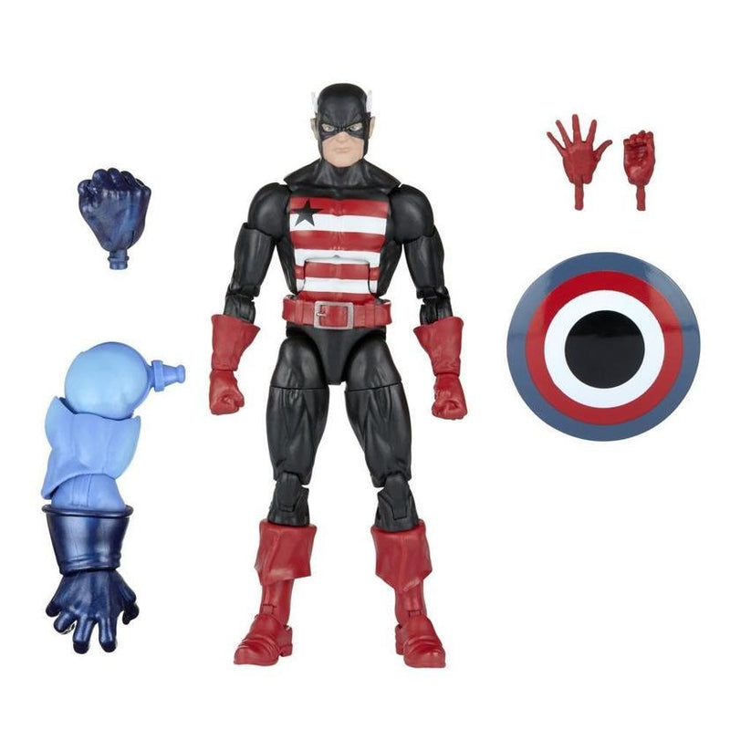 Figure Us Agent Legends Series Marvel 15CM