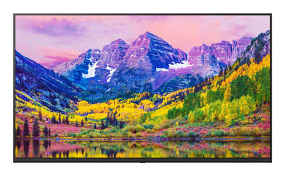 LG TV 55 Hotel 4K UHD — image 1