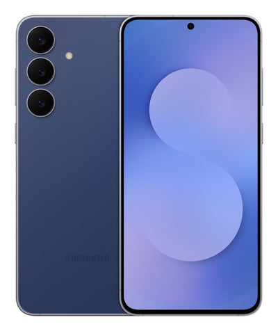 Samsung Galaxy S25 Fe S731 5G Dual SIM 8GB RAM 512GB - Navy — image 1