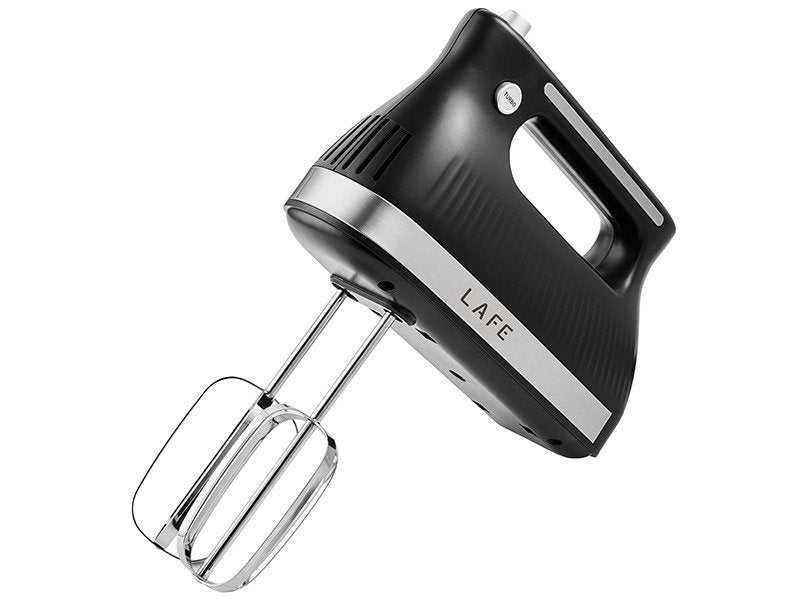 Lafe Blender Mano Mix & Store 500W Black