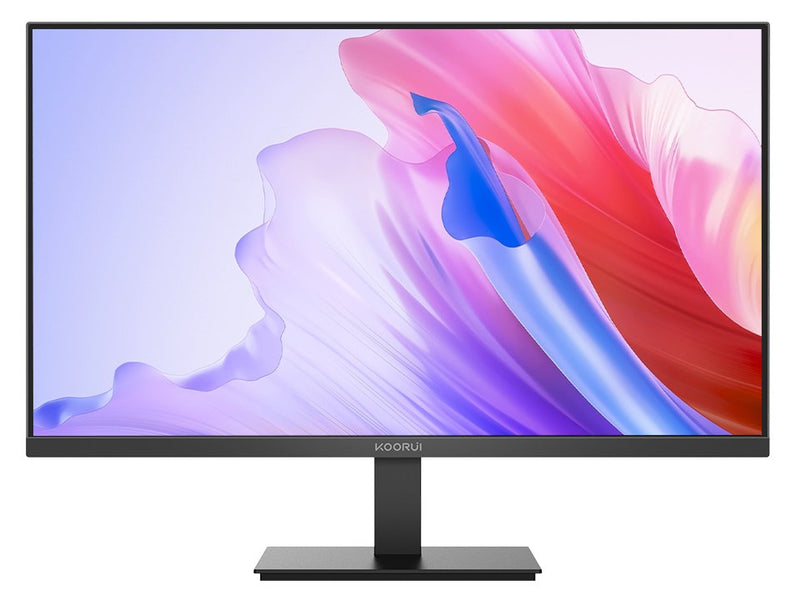 Monitor Koorui E2411H 23.8 1920 X 1080 Pixels Full HD Negro