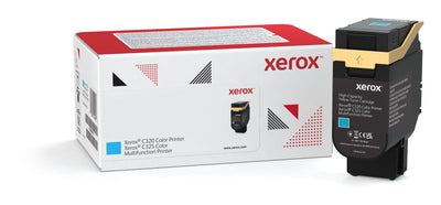 Cyan Metered Toner Supl — image 1