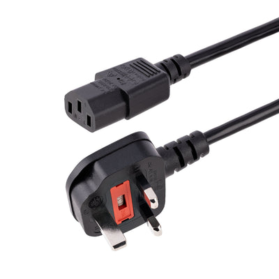 StarTech Cable Power 3M Computer — image 1
