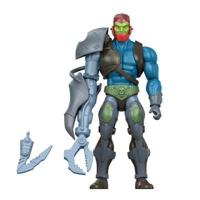 Figure Trap Jaw Masters Of The Universe 14CM — image 1