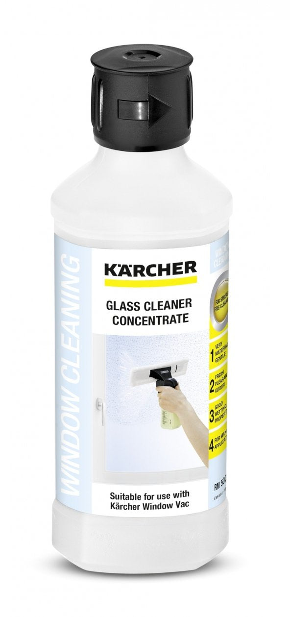 Kärcher Limpiacristales Concentrado 6.295-773.0