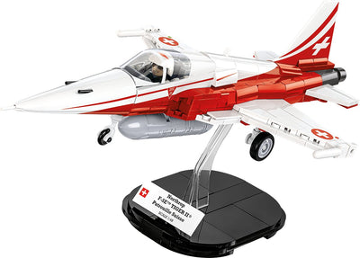 Cobi Northrop F-5E Tiger Ii, Toy Construcción Cobi-5857 — image 1