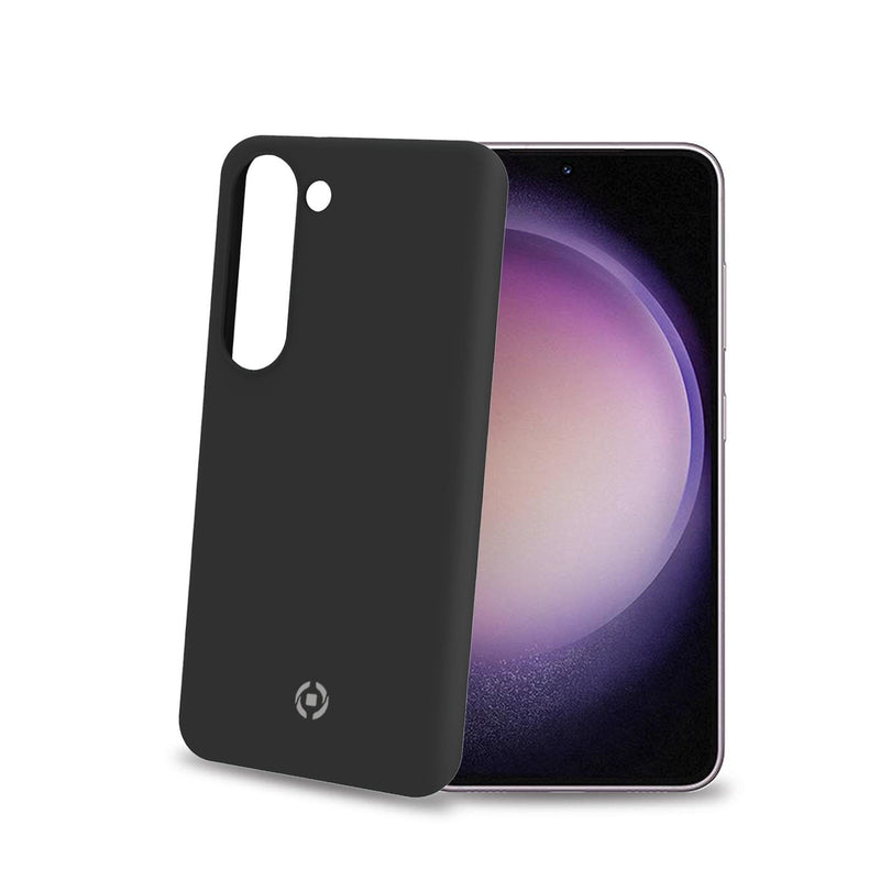 Case Cromo Galaxy S23FE Neg