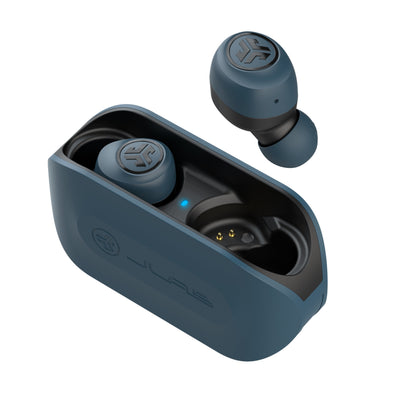 Jlab Headphones Audio Jlab Go Air True Blue — image 1