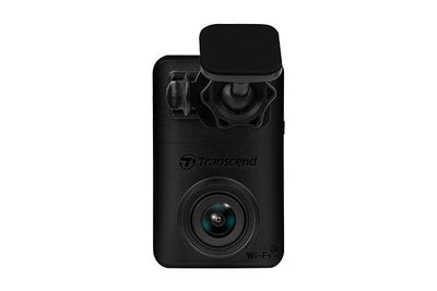 Transcend Dashcam - Drivepro 10 - 64GB Assembly Adhesive — image 1