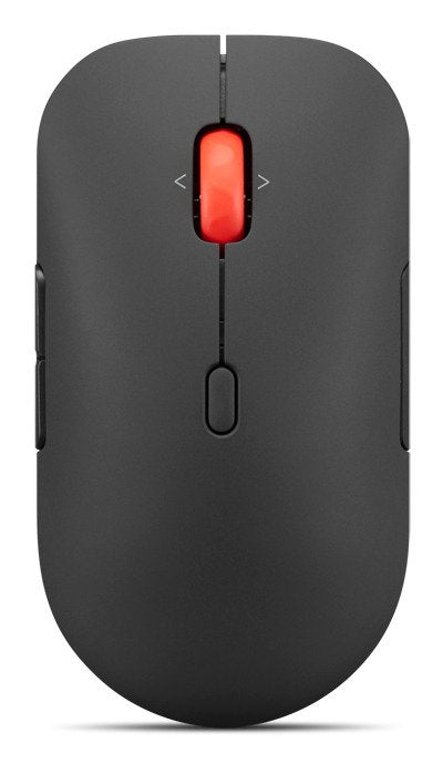 Lenovo Pro Plus 6050 Mouse Office Ambidextro RF Wireless + Bluetooth Óptico 2400 DPI