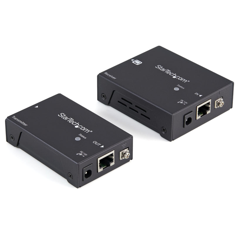 StarTech Extensor HDMI CAT.5 Hdbaset 4K 100M