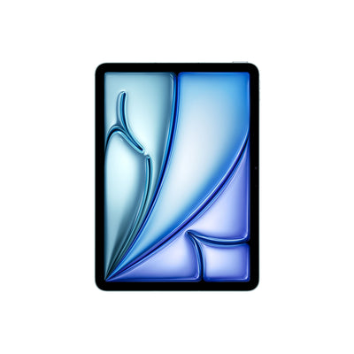 Apple Ipad Air 11 M2 Wi-Fi + Cellular 1TB - Blue — image 1